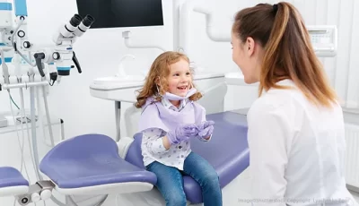 children's dentistry