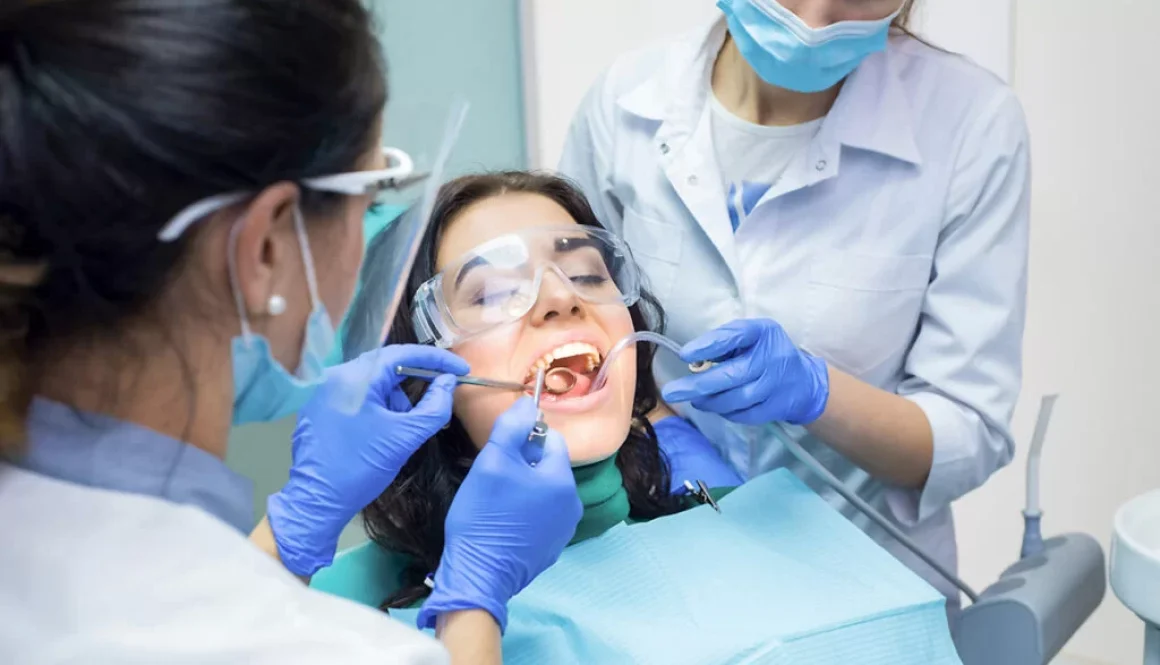 Dental Care in Stevens Point