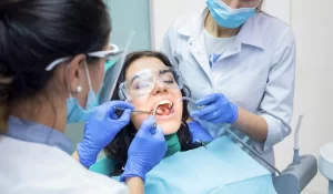 Dental Care in Stevens Point