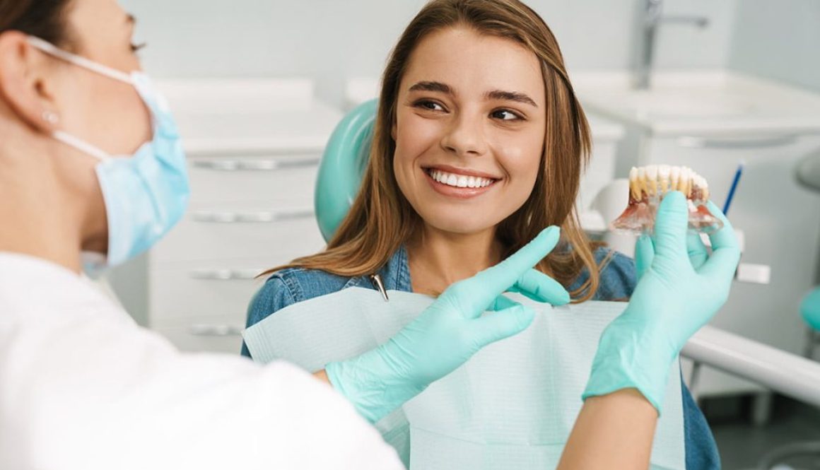 Preventative Dental Care