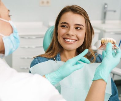 Preventative Dental Care