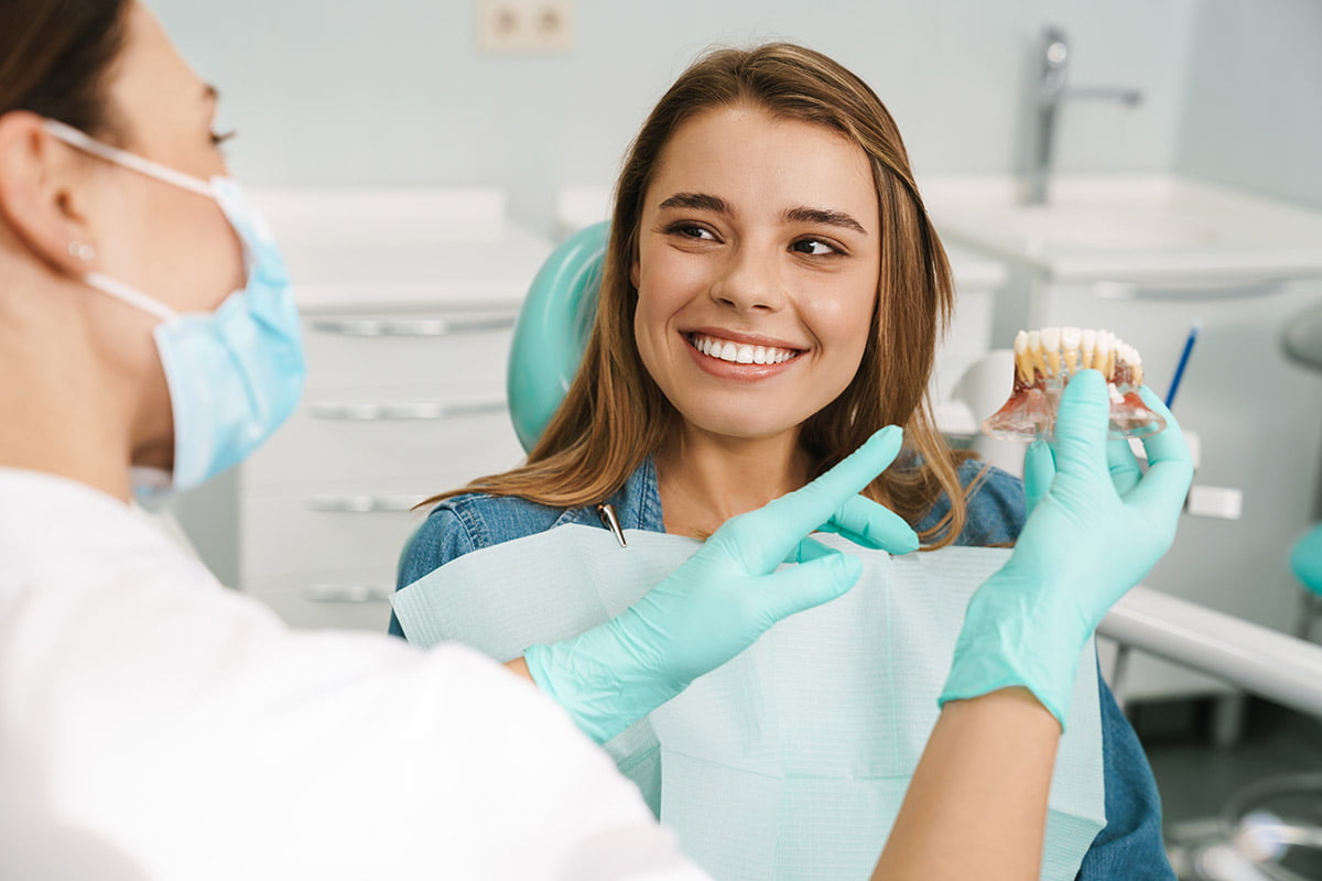 Preventative Dental Care