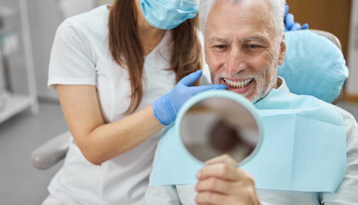 Trusted Dental
