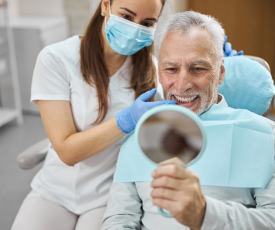 Trusted Dental