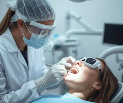 Cosmetic Dentistry in Stevens Point: Transform Your Smile at Parkdale Dental Center