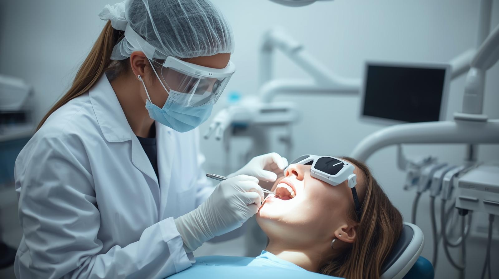 Cosmetic Dentistry in Stevens Point: Transform Your Smile at Parkdale Dental Center