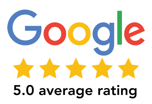 Five Star Google Review
