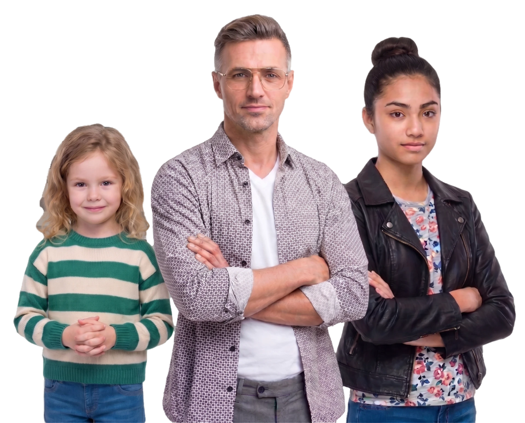 Team age